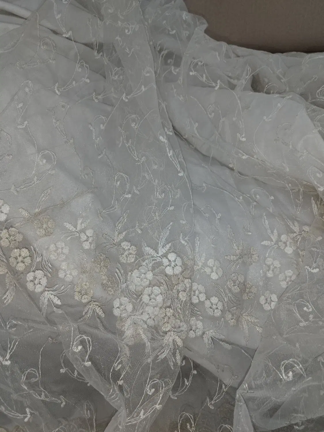 پرده|پرده، رانر، رومیزی|کرج, ساماندهی|دیوار