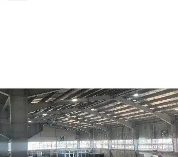 ۱۶۰۰متر سوله جرثقیل خور / ۴هزارمترزمین / نوآوران|فروش دفتر صنعتی، کشاورزی، تجاری|زنجان, |دیوار