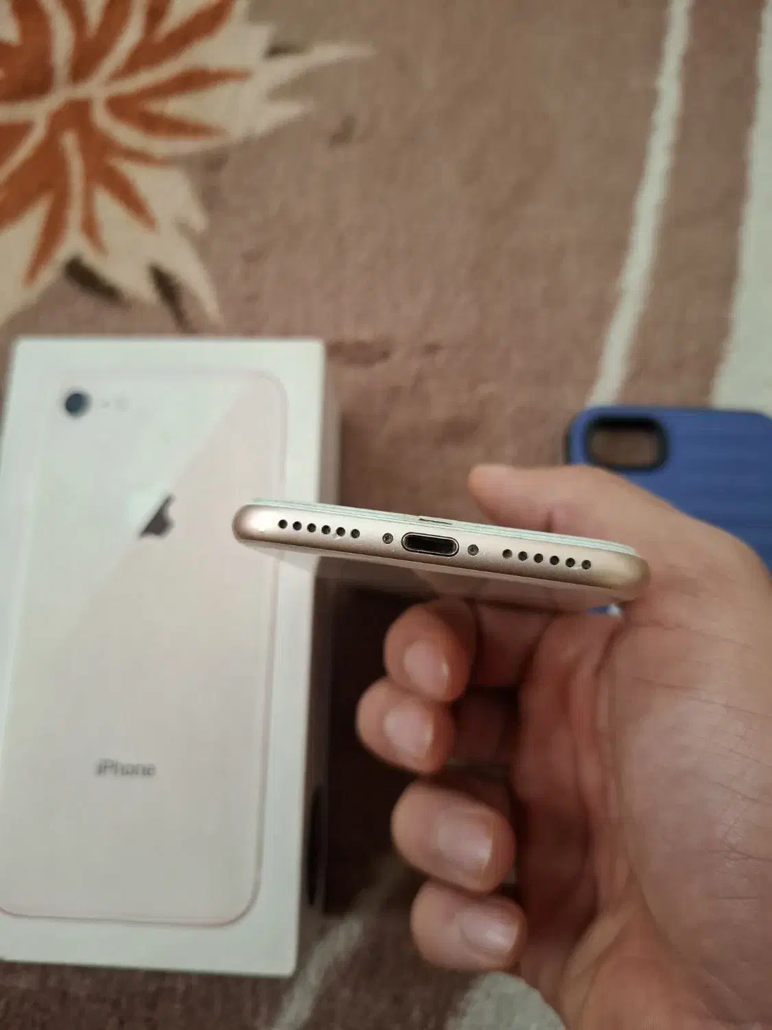 آیفون 8|موبایل|تهران, امیریه|دیوار