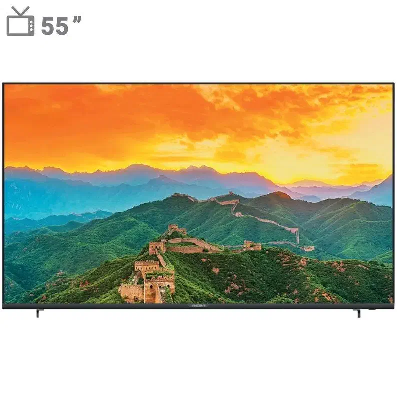 تلویزیون وینسنتvincent|تلویزیون و پروژکتور|تبریز, |دیوار