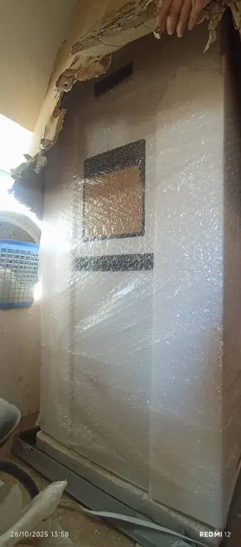 فروش یخچال|یخچال و فریزر|قیدار, |دیوار