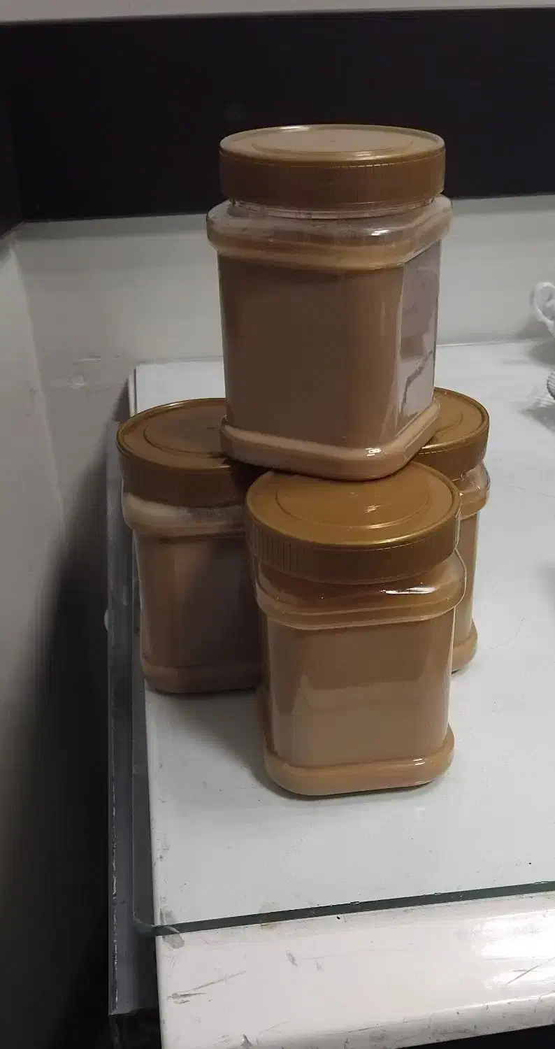 ارده ۲ اتشه تازه جنوب بسته ۷۰۰ گرمی ۲۱۰ هزار تومان|خوردنی و آشامیدنی|قم, چهل درخت|دیوار