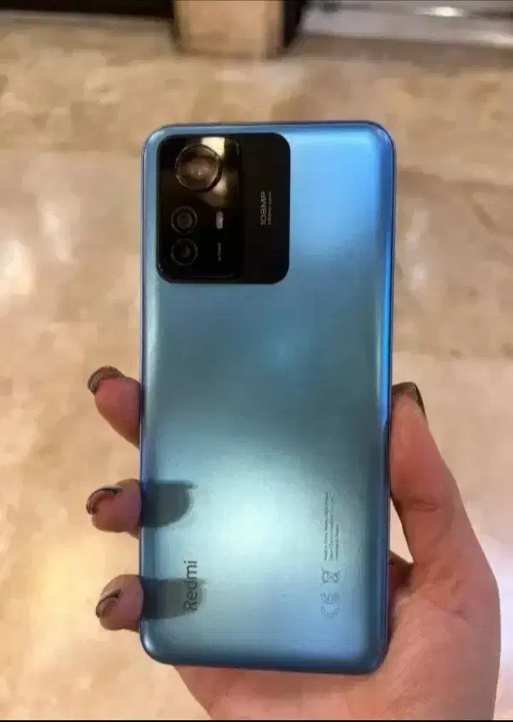 note12 S 256 gig|موبایل|بهبهان, |دیوار