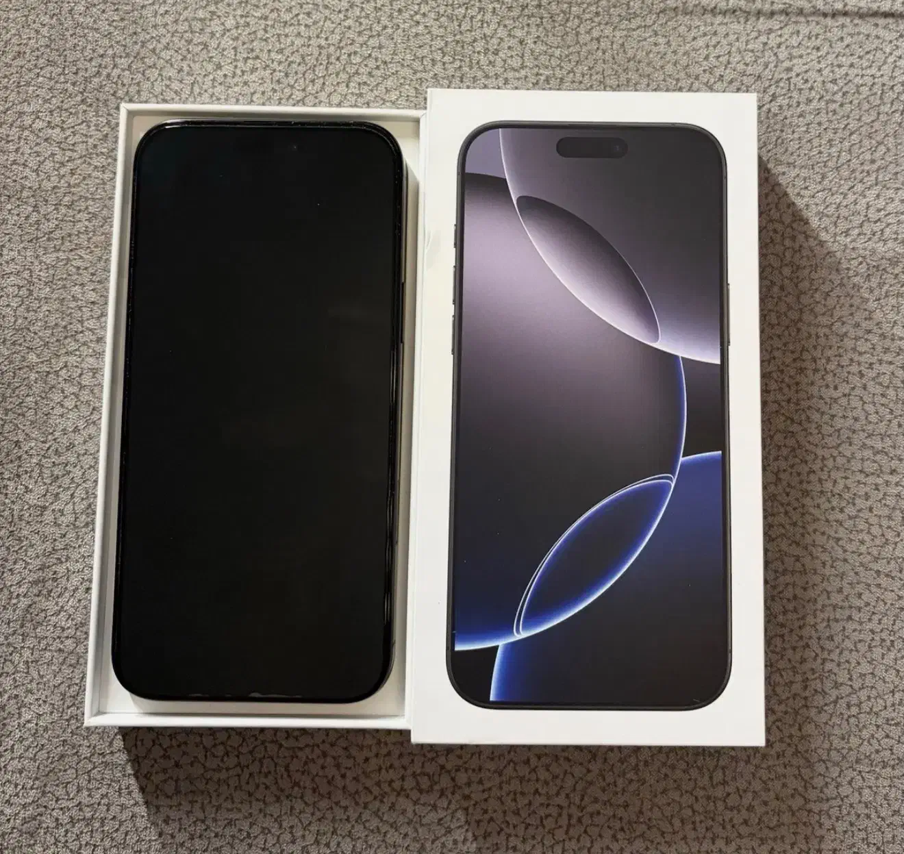 IPHONE 16 PRO MAX 512|موبایل|شیراز, شاه قلی بیگی|دیوار