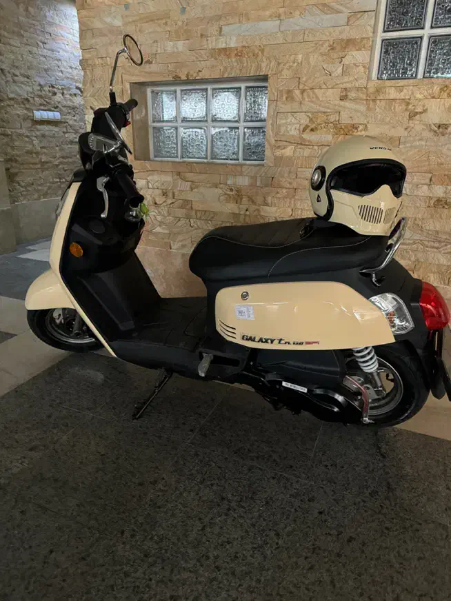 TN110 SYM|موتورسیکلت|تهران, جمهوری|دیوار