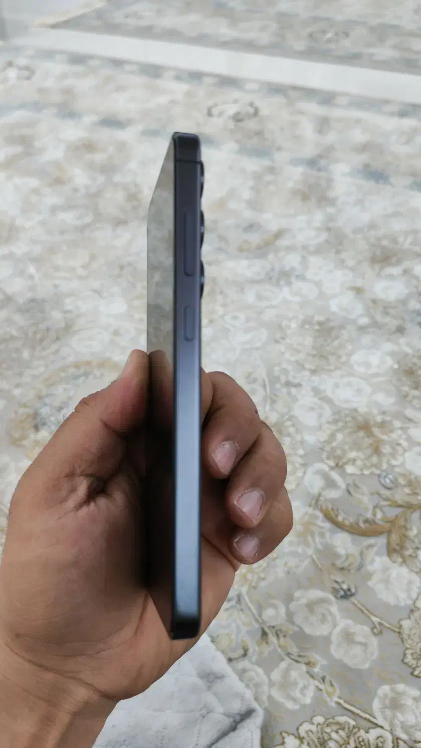 S24 Fe|موبایل|مشهد, نرگس (شهرک غرب)|دیوار