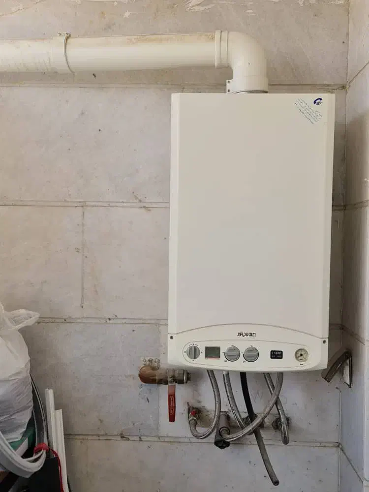 تعمیرات پکیج ابگرمکن سرویس و نگهداری در منزل|خدمات پیشه و مهارت|شیراز, تندگویان|دیوار