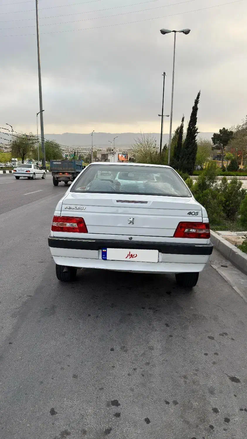 Slx|خودرو سواری و وانت|شیراز, سینما سعدی|دیوار