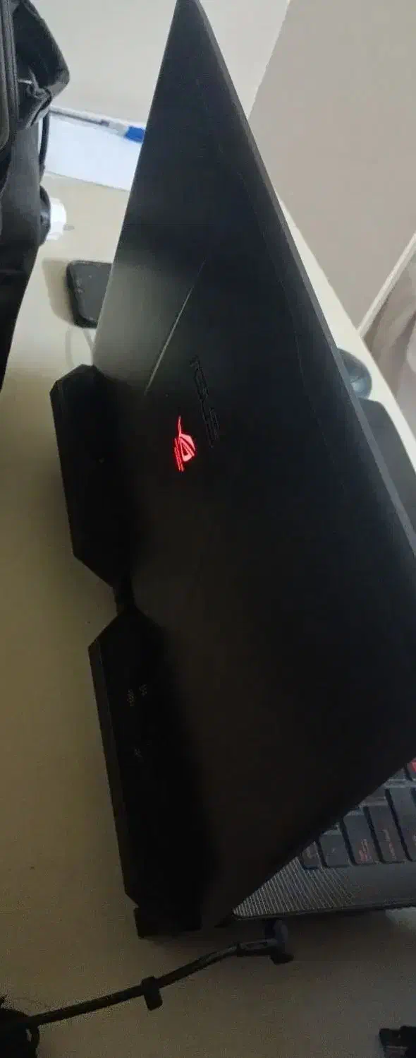 لپتاپ گیمینگ gl552vw|رایانه همراه|مشهد, فرهنگ|دیوار