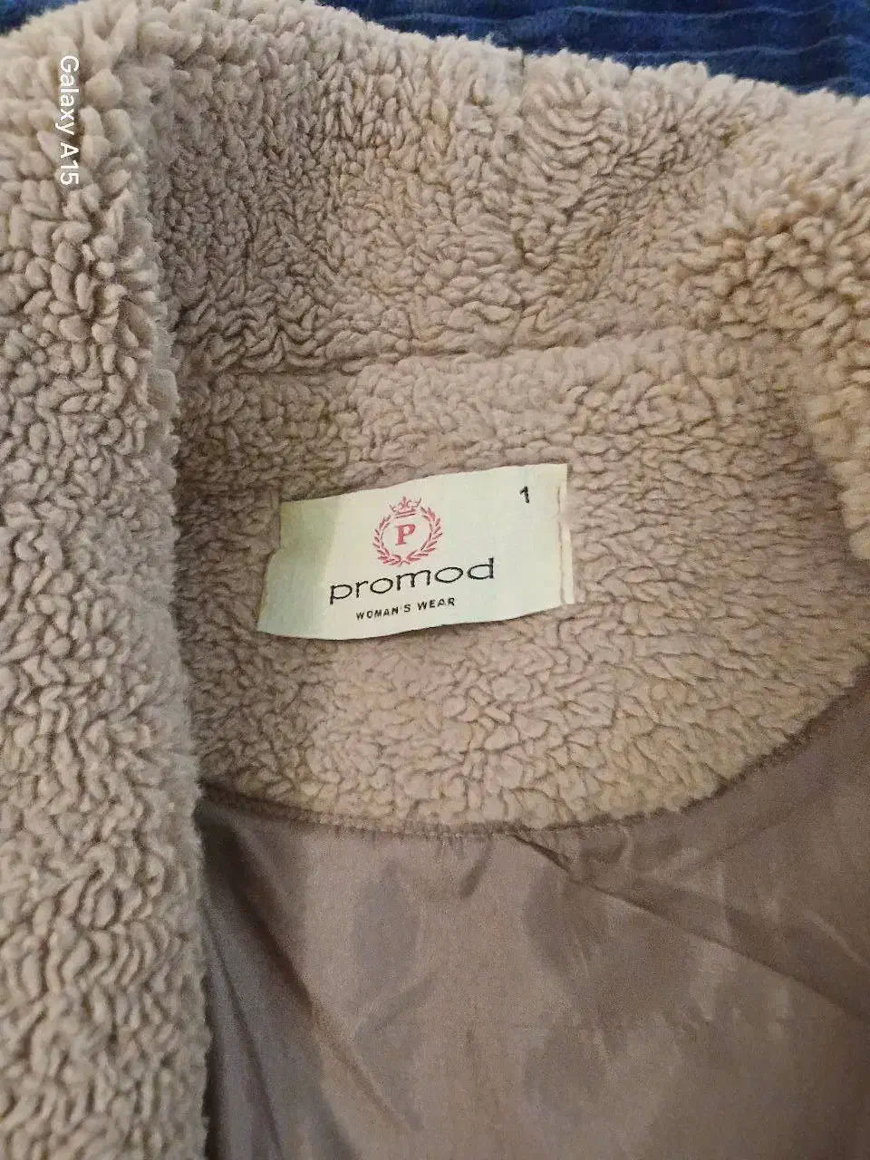 پالتوی تدی|لباس|تهران, گلاب دره|دیوار