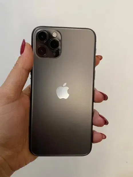 آیفون ۱۱ پرو دوسیم ۲۵۶|موبایل|رامهرمز, |دیوار