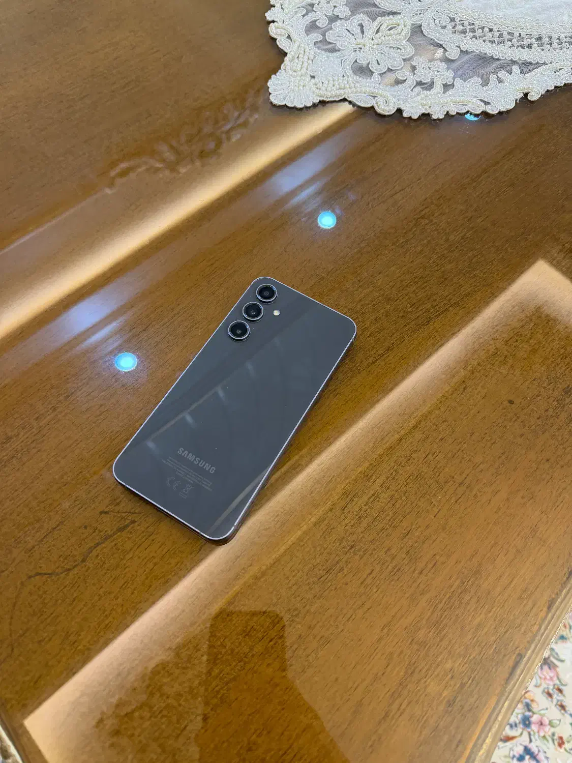 S23 fe|موبایل|کرج, مهرویلا جنوبی|دیوار