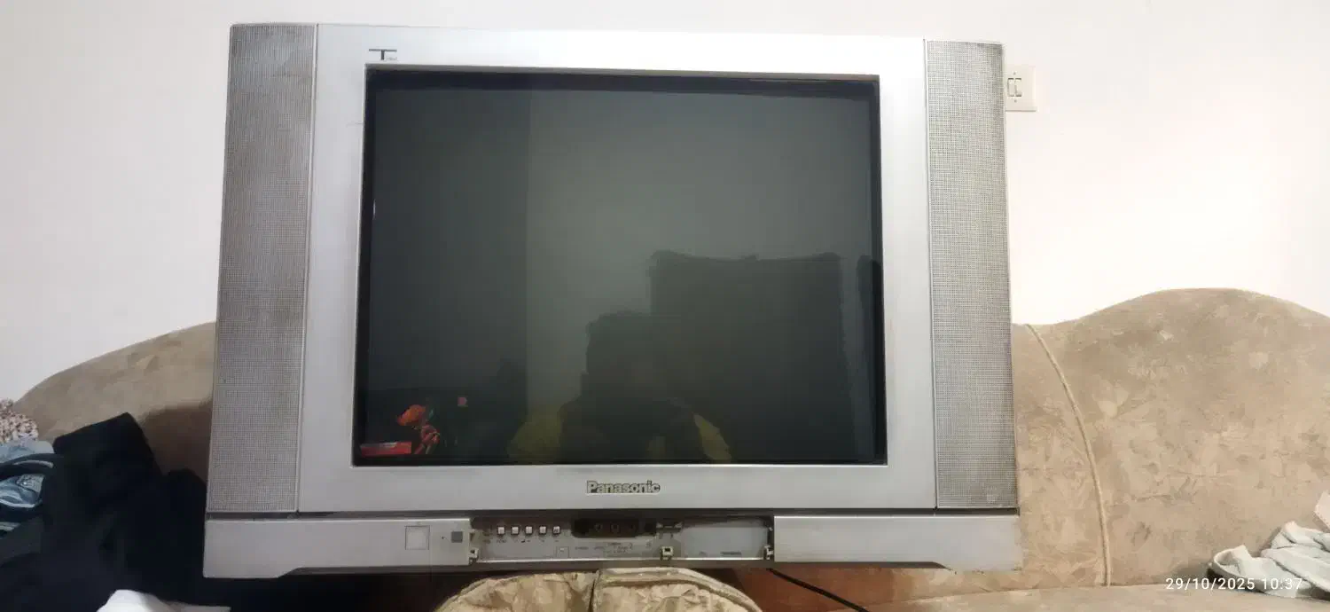 تلوزیون پاناسونیک ژاپن،به شرط سلامت|تلویزیون و پروژکتور|محمدشهر, محمدشهر|دیوار