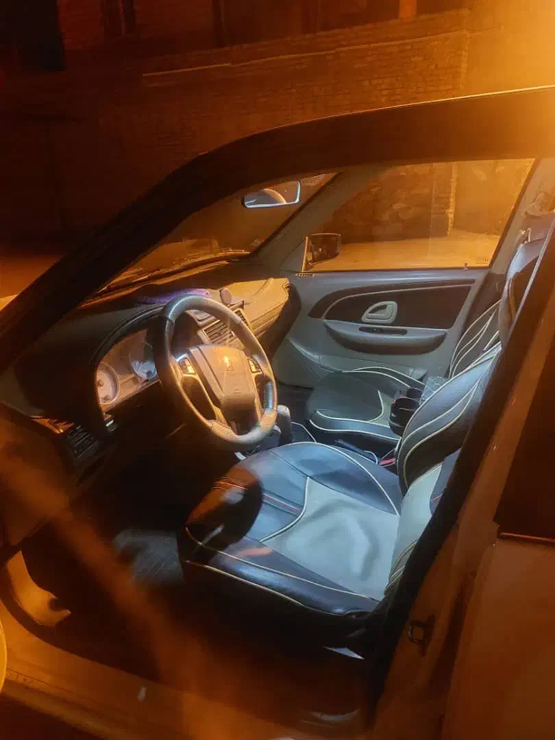 پژو پارس|خودرو سواری و وانت|کرمانشاه, |دیوار