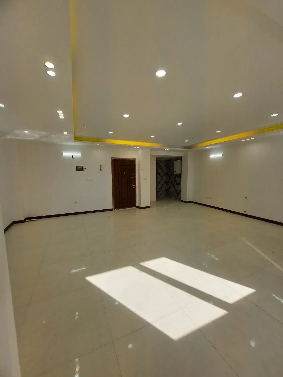 اداری 58متری ط2 کلید نخورده طبقه ۱ به فروش رسیده|فروش دفتر کار، اتاق اداری، مطب|بجنورد, |دیوار