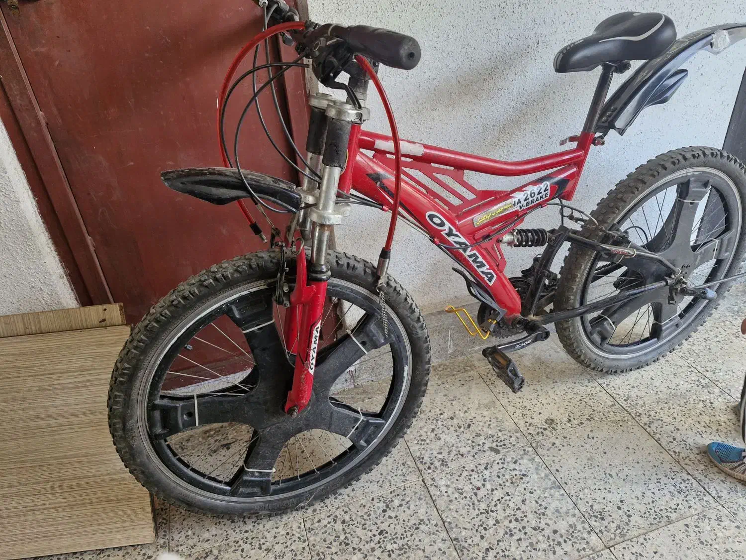 دوچرخه فروشی|دوچرخه، اسکیت، اسکوتر|رضوانشهر, |دیوار