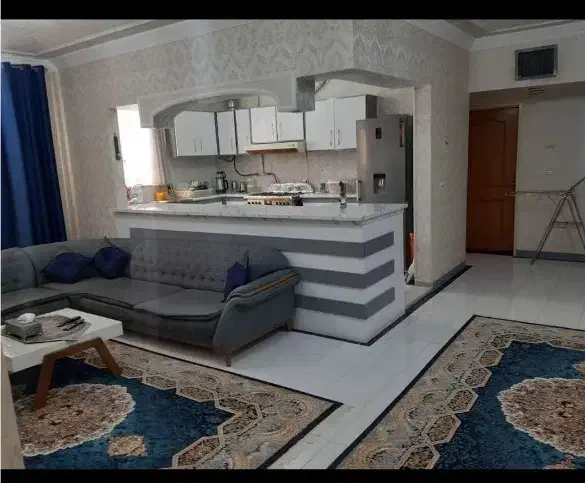 فروش واحد 85متری درخیابان عطار دو‌نبش|فروش آپارتمان|شاهین‌شهر, عطار|دیوار