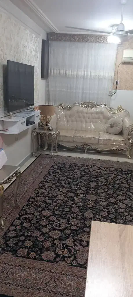 فروش واحد مسکونی|فروش آپارتمان|اهواز, کوی آزادی|دیوار