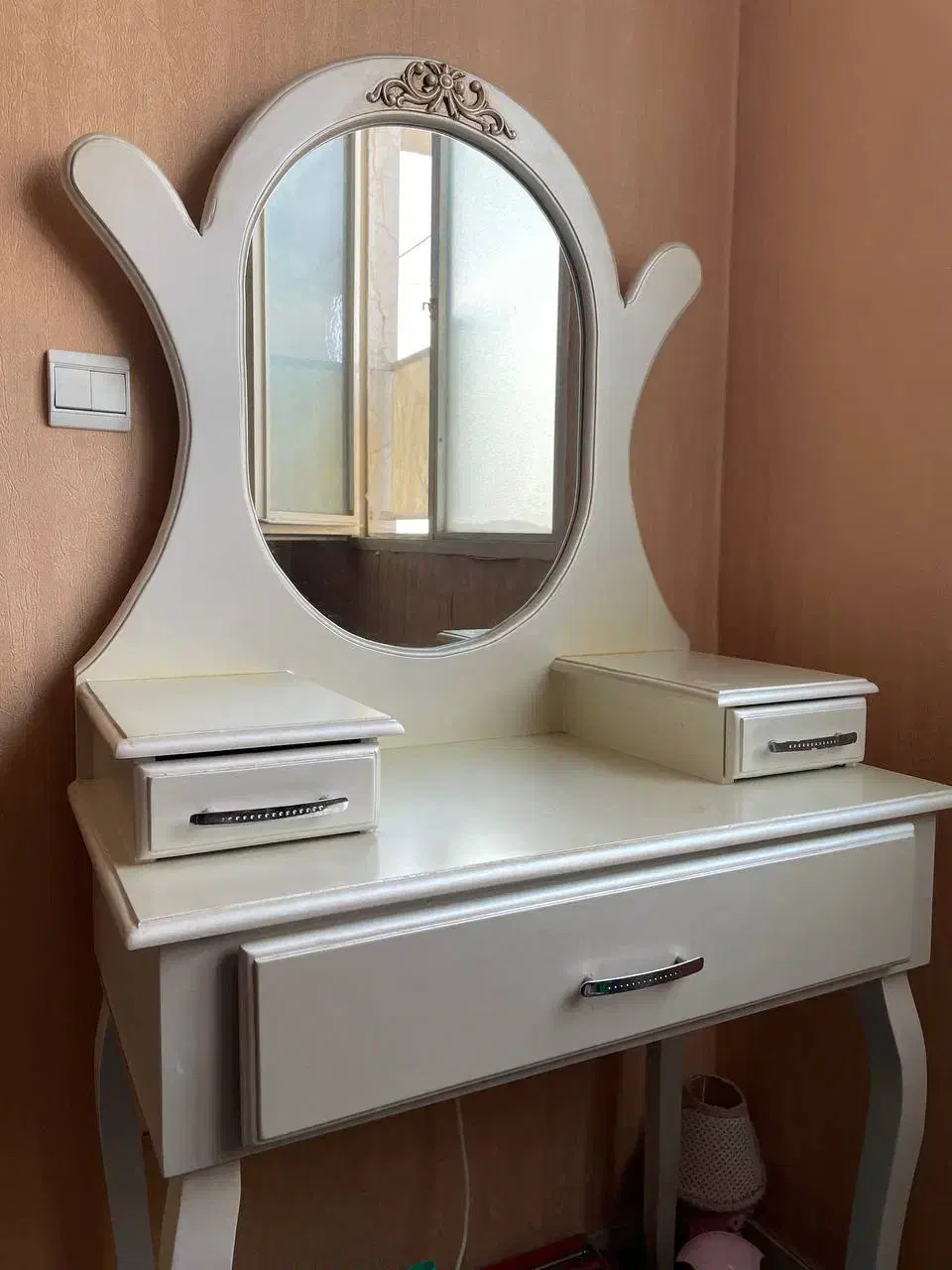 میز آرایشی|مبلمان خانگی و میز عسلی|تهران, صادقیه|دیوار