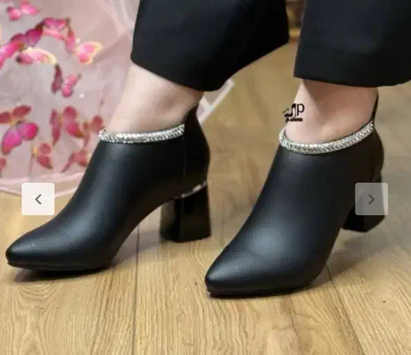 کفش نیم بوت 40|کیف، کفش، کمربند|بروجرد, |دیوار