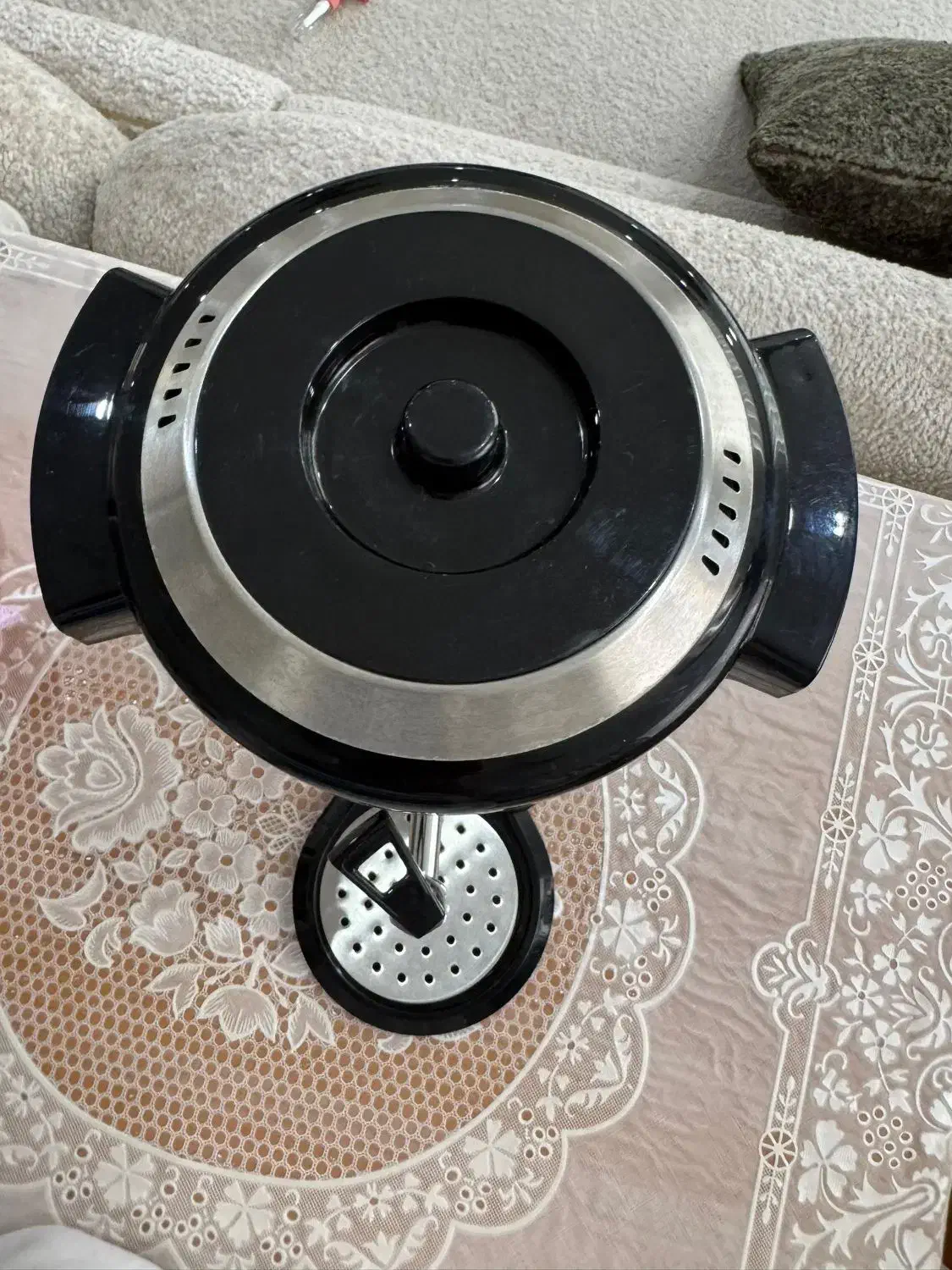 چای ساز|سماور، چای‌ساز، قهوه‌ساز|تهران, مطهری|دیوار