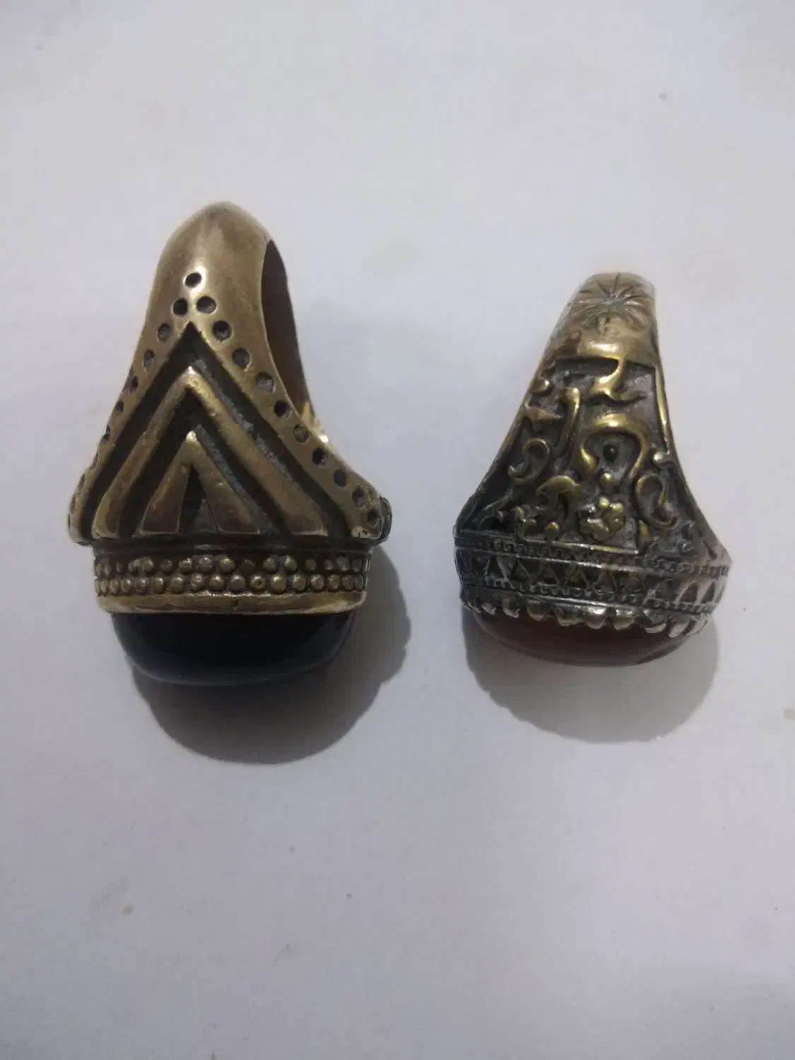 انگشتر|جواهرات|کرمان, |دیوار