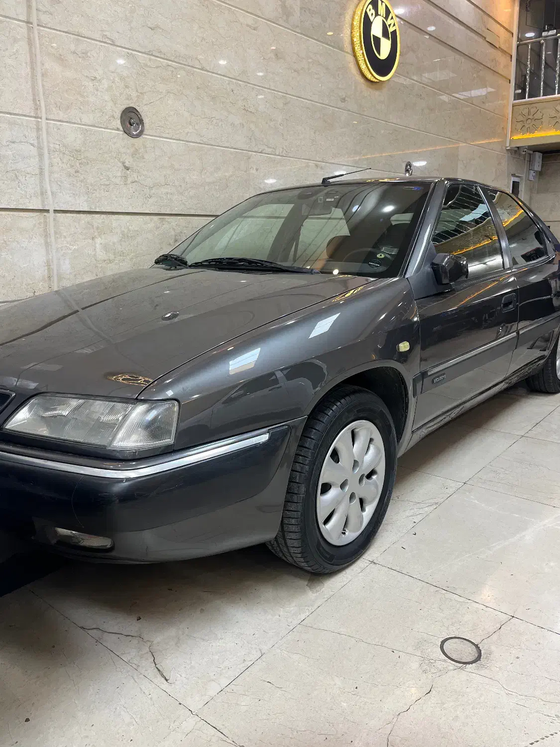 زانتیا ۲۰۰۰ کلکسیونی مدل ۸۵|خودرو کلاسیک|مشهد, امام خمینی|دیوار