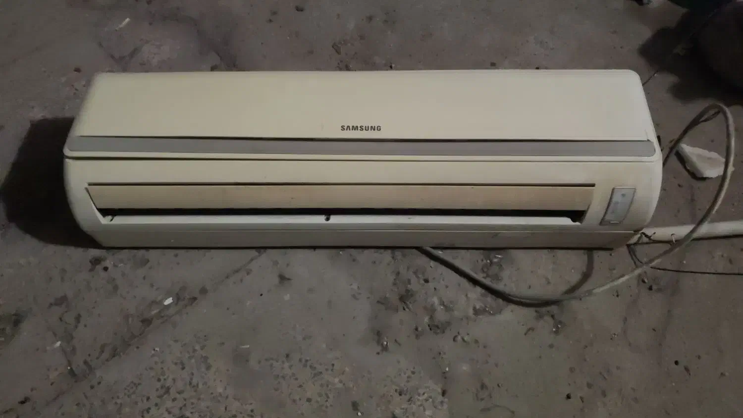 کولر دوتیکه 18000|کولر گازی و فنکوئل|سوسنگرد, |دیوار