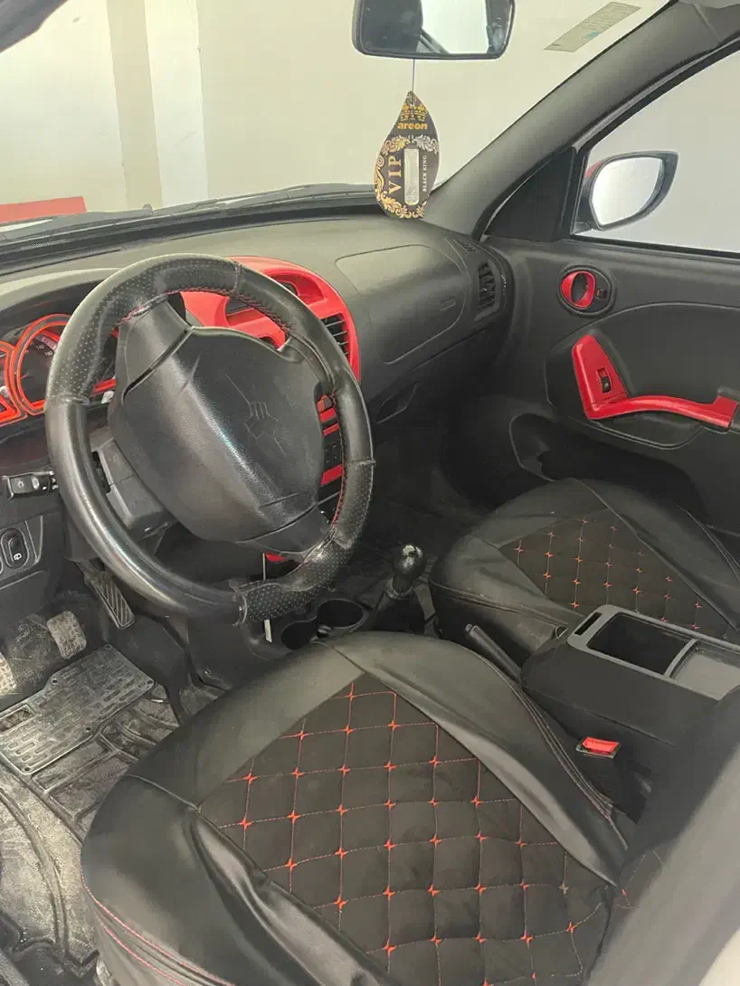 کوییک r|خودرو سواری و وانت|ملایر, |دیوار