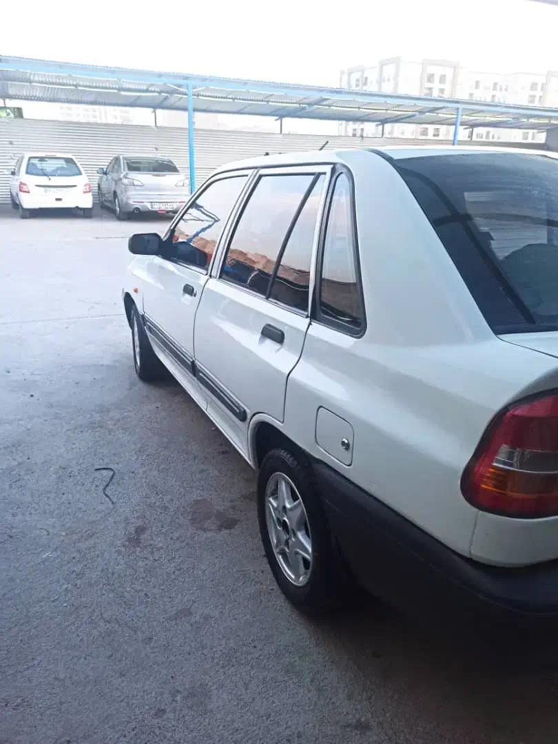 پراید141|خودرو سواری و وانت|دیواندره, |دیوار