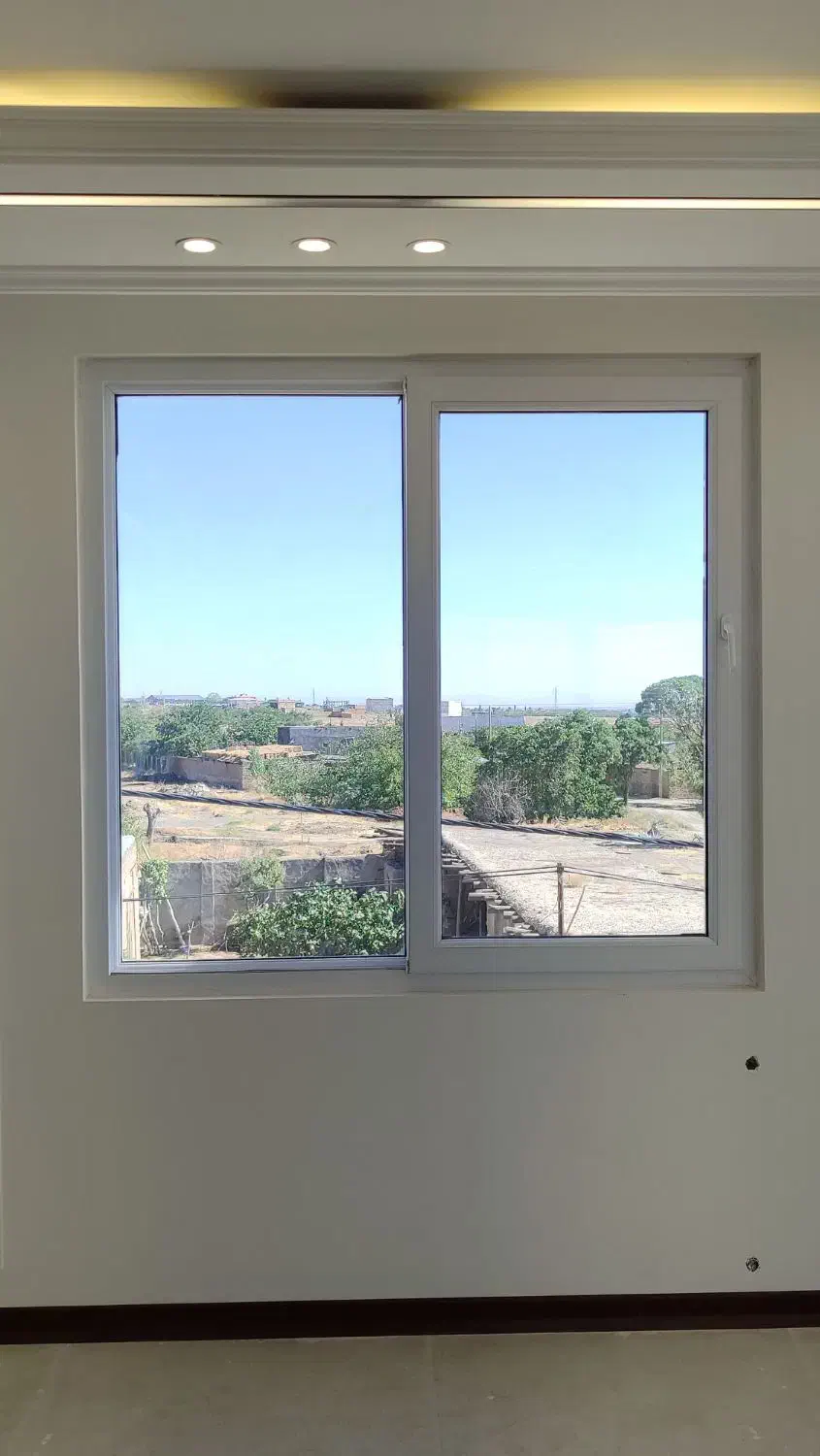 پنجره دوجداره upvc|خدمات پیشه و مهارت|نیشابور, گمنام غربی|دیوار