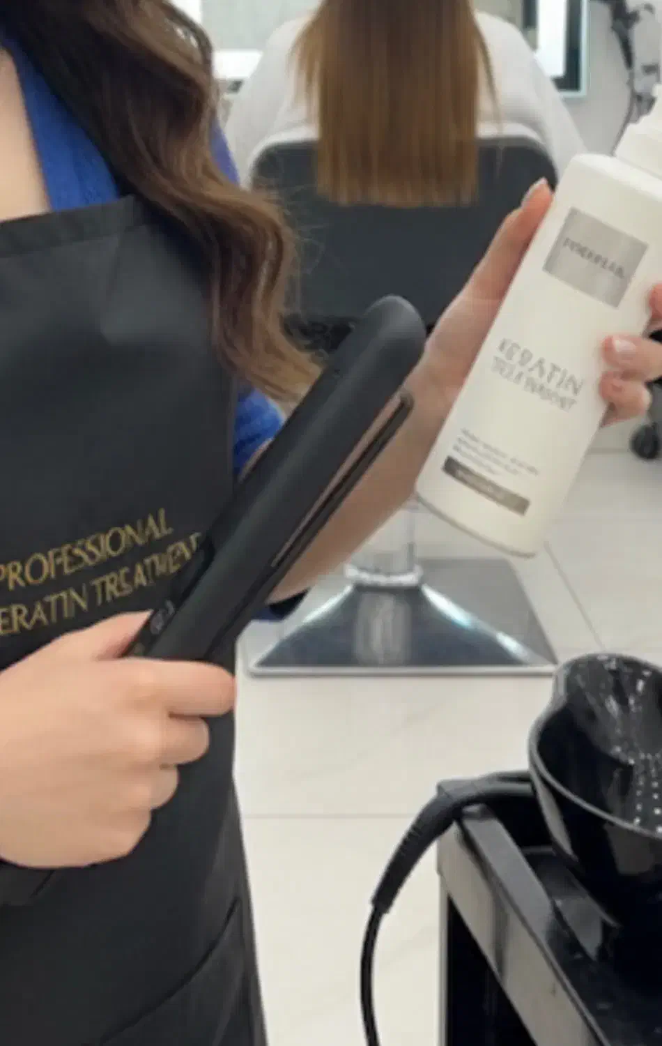 راهنمایی کراتین|فعالیت داوطلبانه تحقیقاتی|قرچک, مهدیه|دیوار