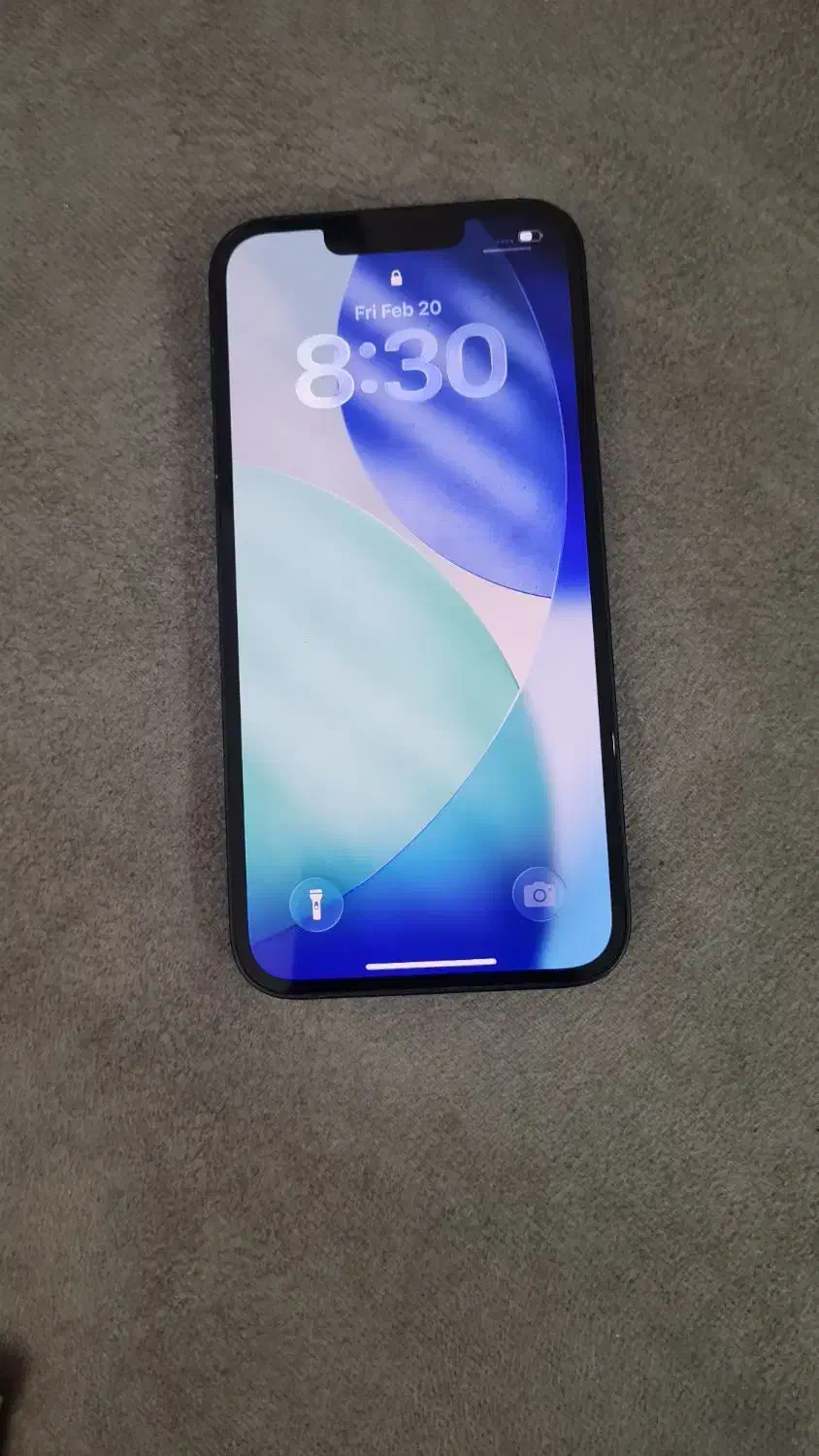 ایفون ۱۳ch 128Gb|موبایل|تهران, شاهین|دیوار