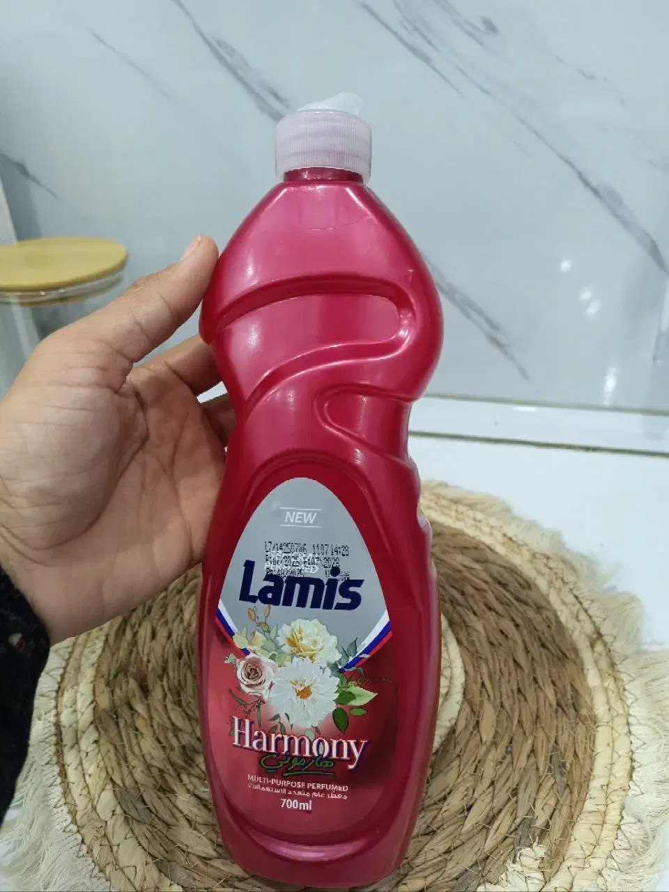 لوازم اشپزخانه|مواد شوینده و دستمال کاغذی|کرمانشاه, |دیوار