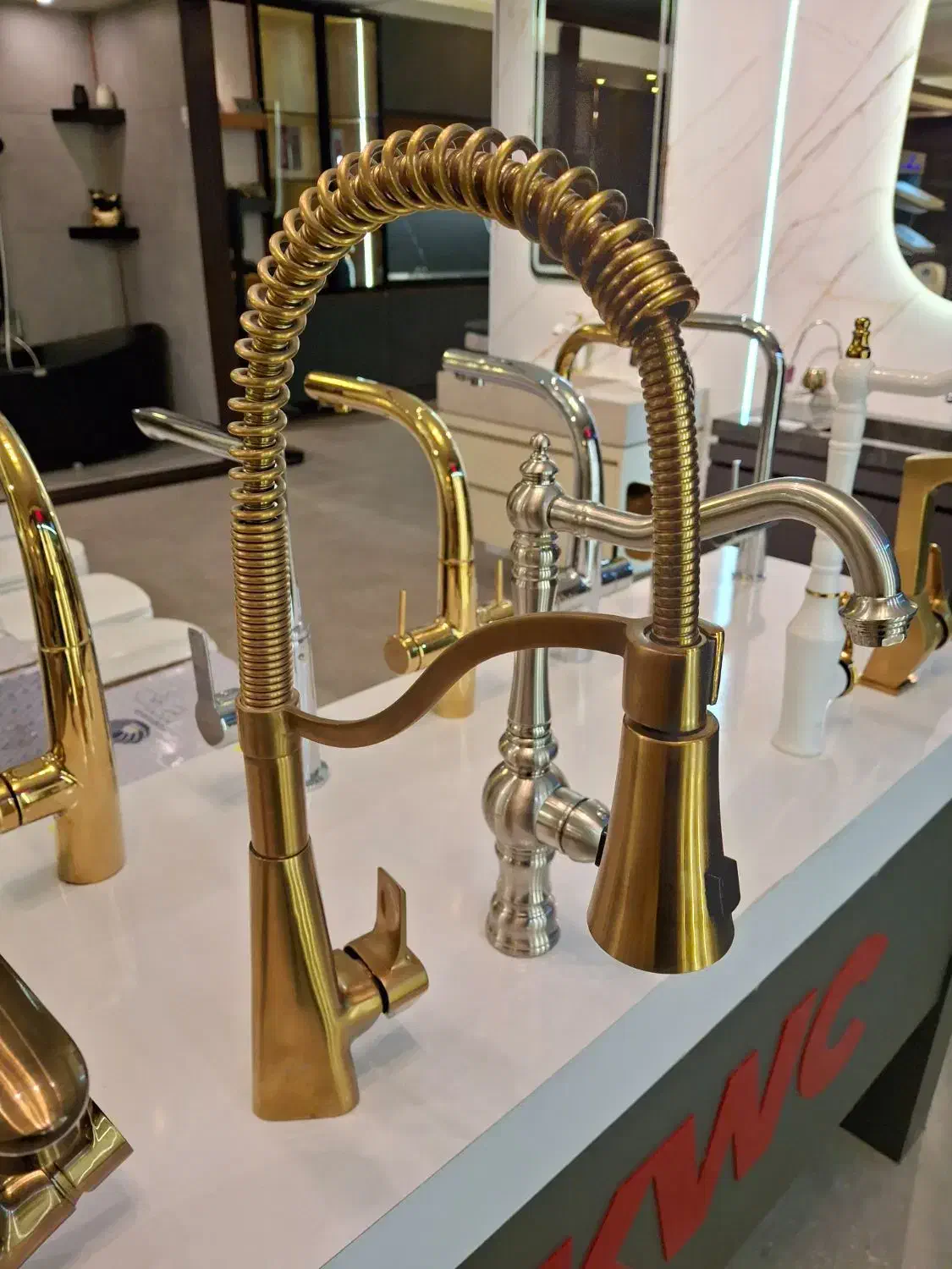 شیر ظرفشویی|آب‌چکان و نظم‌دهنده ظروف|تبریز, |دیوار