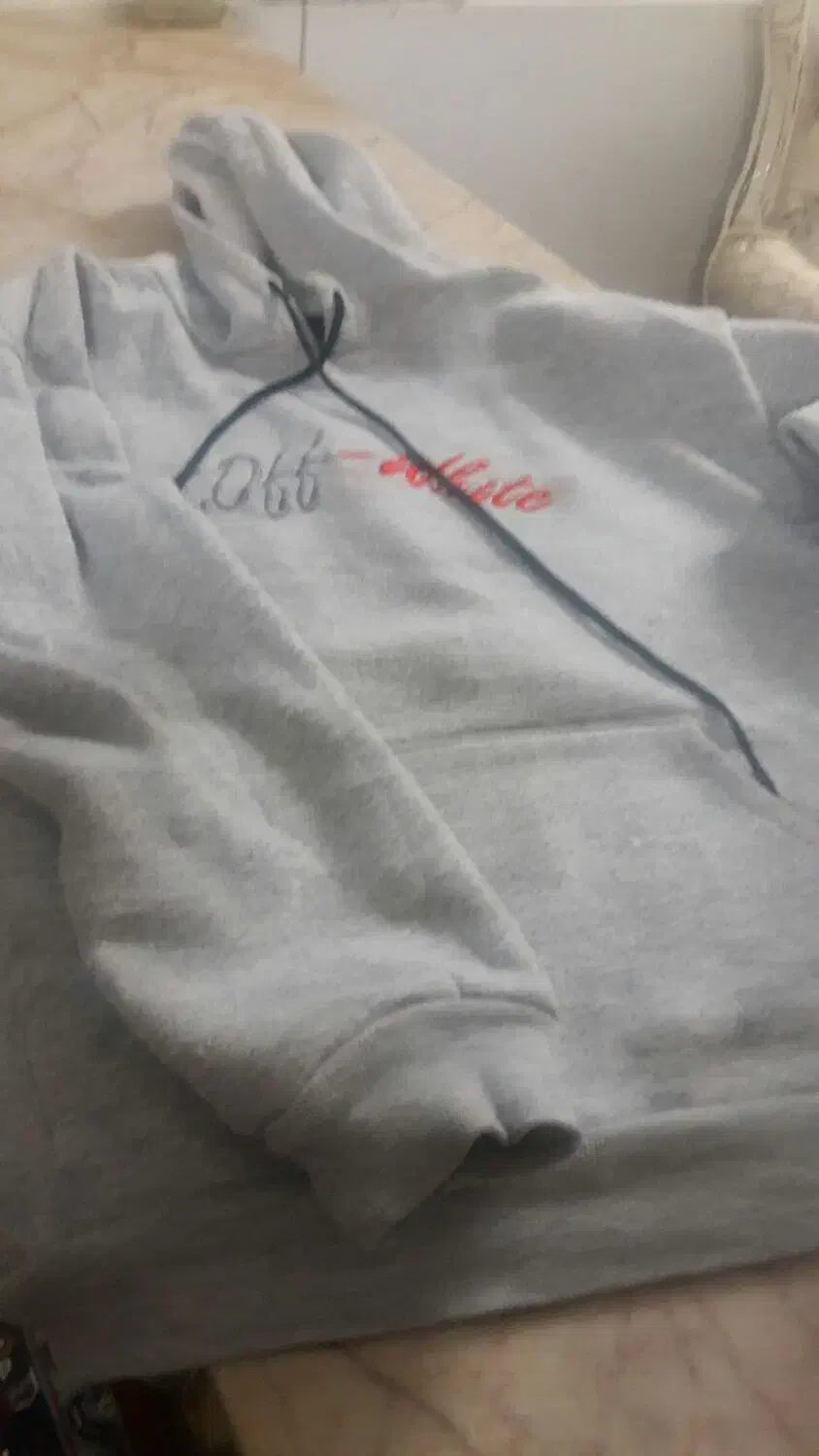 هودی مردانه|لباس|مشهد, عسگریه|دیوار