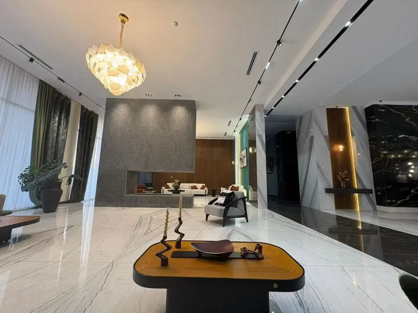 تعاونی ابنیه آکام سازه نارنجستان۳ چیتگر منطقه۲۲|فروش آپارتمان|تهران, مهستان|دیوار