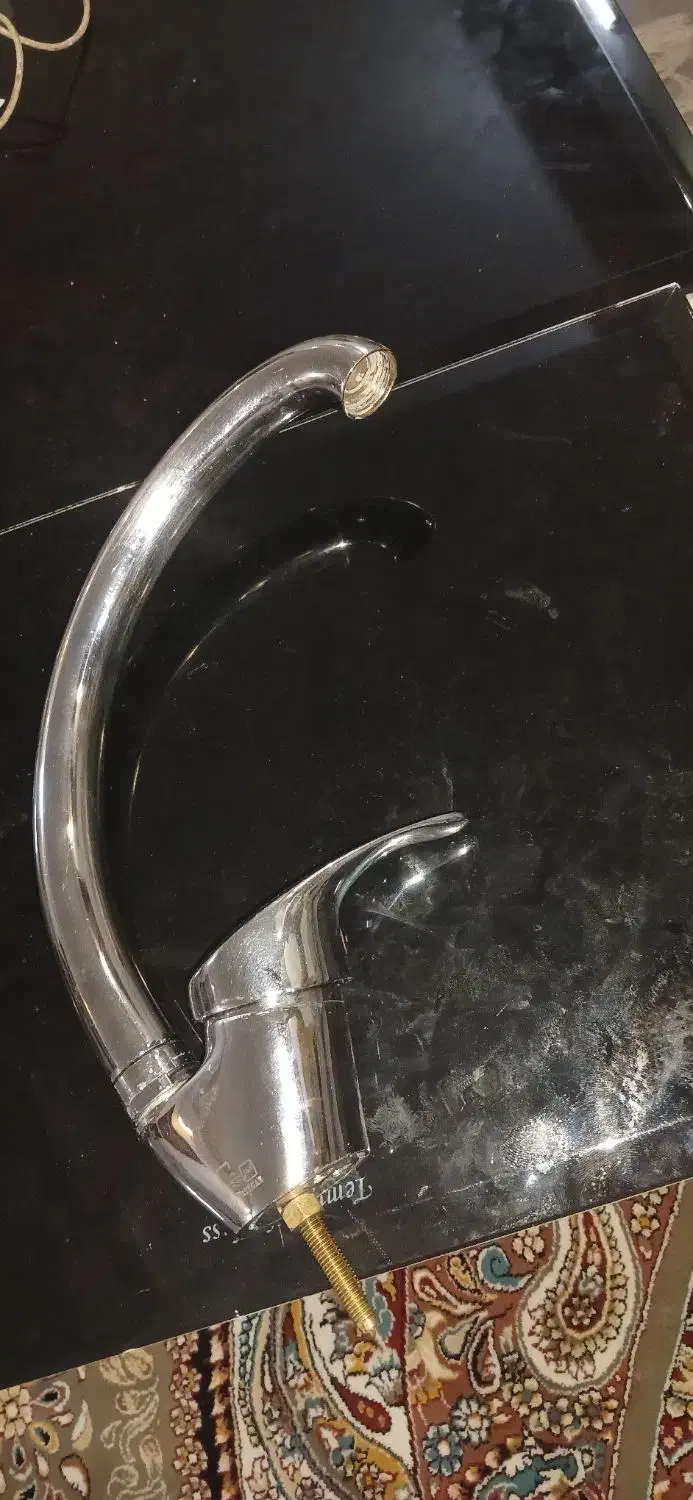 شیرآلات|لوازم سرویس بهداشتی|بروجرد, |دیوار