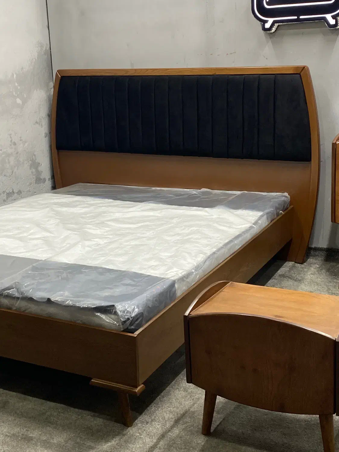 شهر سرویس خواب وتشک بدون واسطه ازتولیدی ۱۰۰مدل تنو|تخت و سرویس خواب|نوشهر, |دیوار