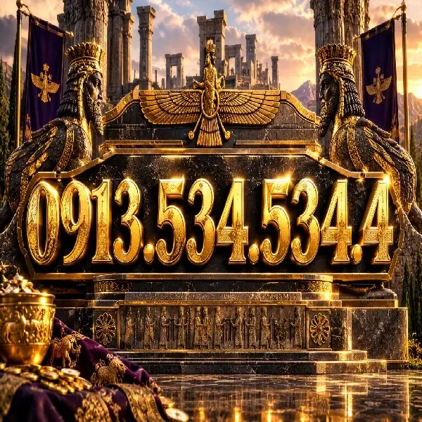 0913.534.534.4|سیمکارت|اصفهان, سعادتآباد|دیوار