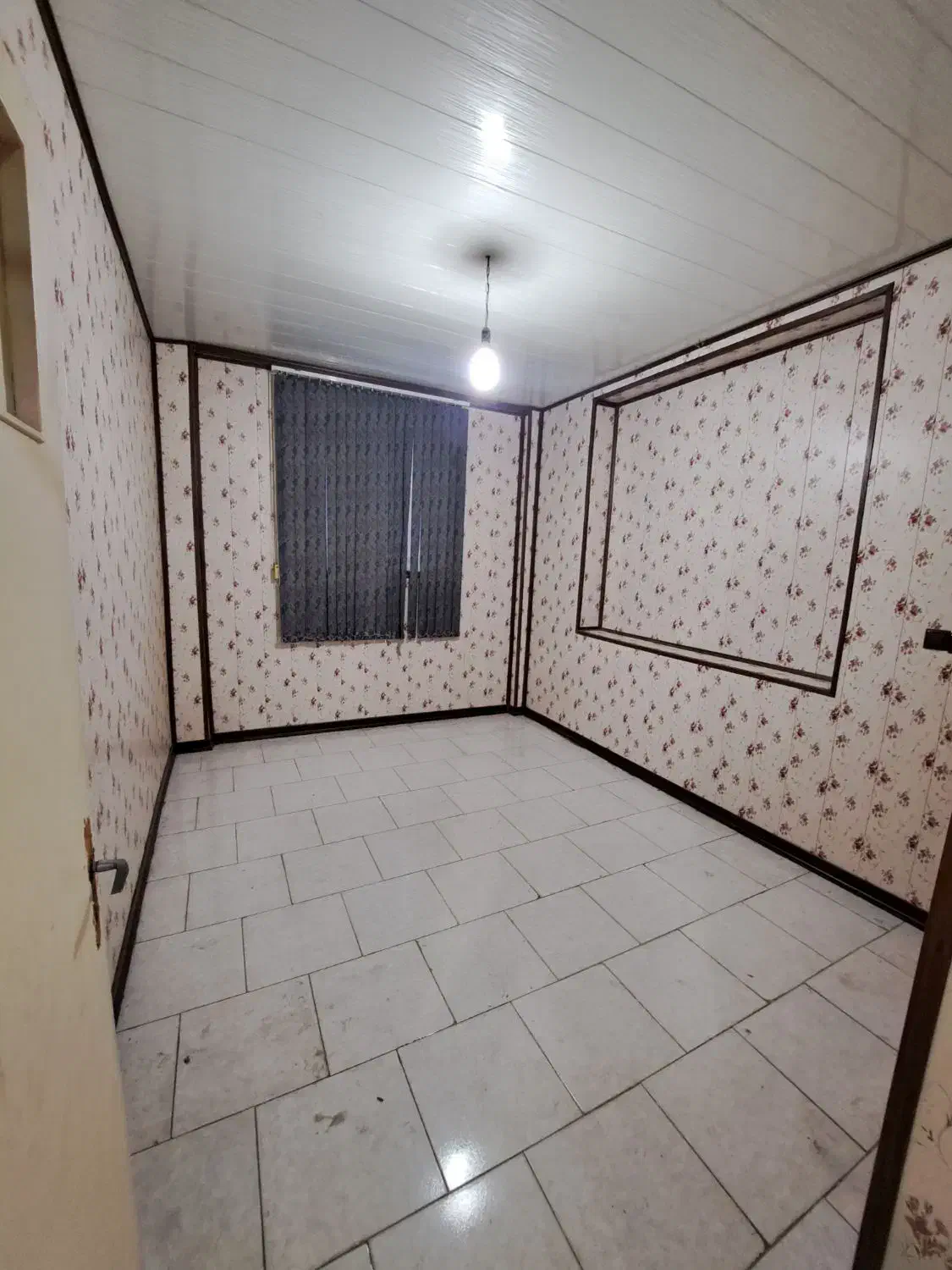 خانه ویلایی دربست مناسب کارگاه و انبار