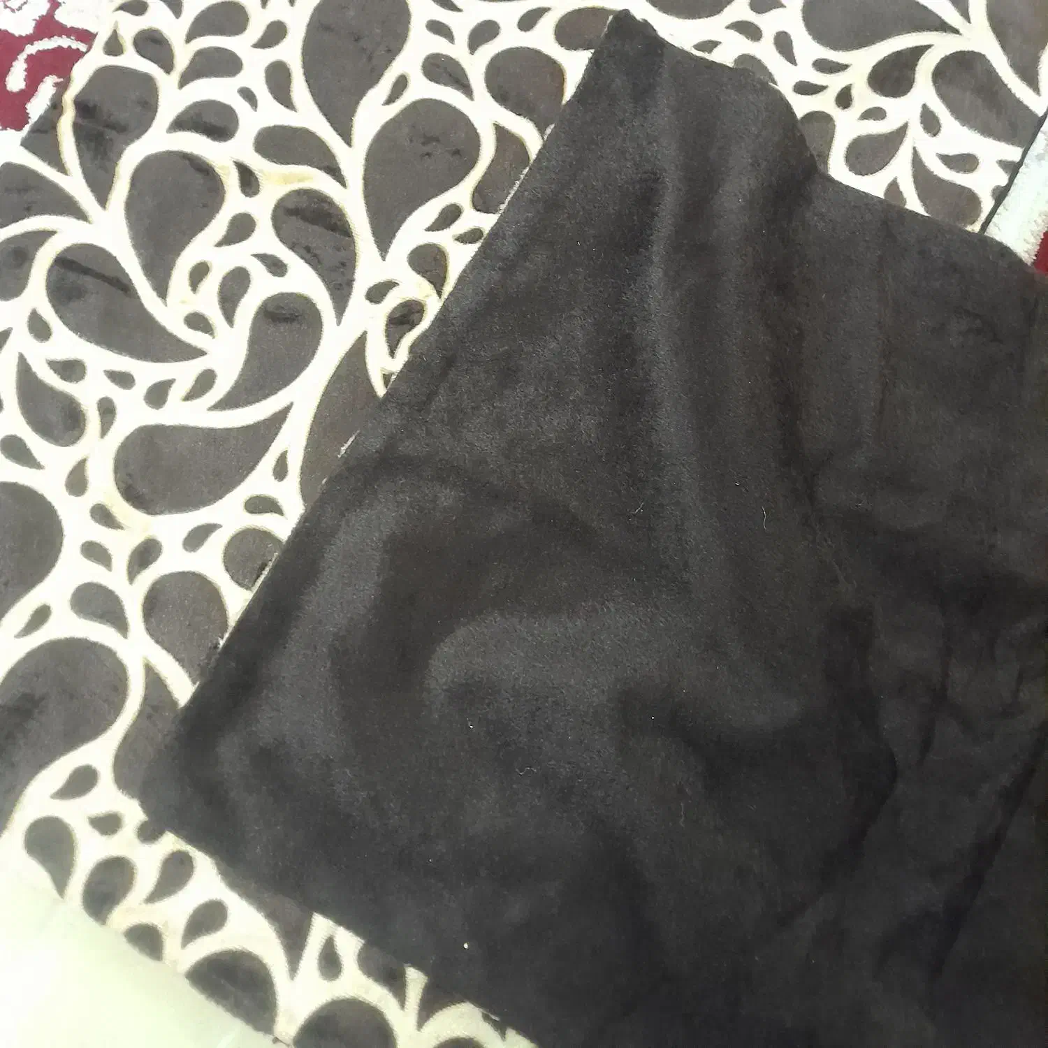 رو بالشی نو|رختخواب، بالش، پتو|تیران, |دیوار