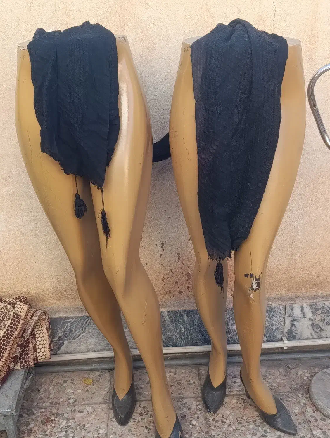 مانکن|فروشگاه و مغازه|خرم‌آباد, |دیوار