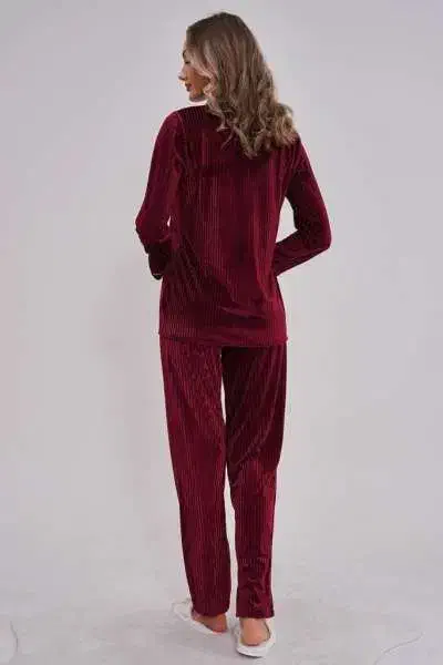 لباس خواب مخمل|لباس|اصفهان, امیرعرب|دیوار