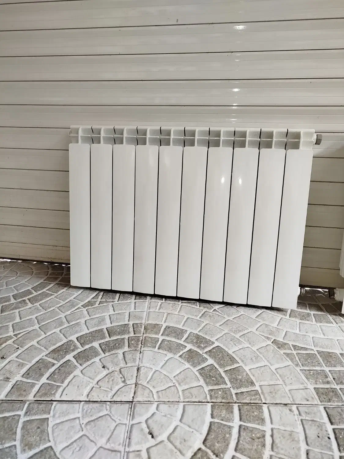 پکچ ایران رادیاتور|آبگرمکن، پکیج، شوفاژ|رشت, معلولین|دیوار