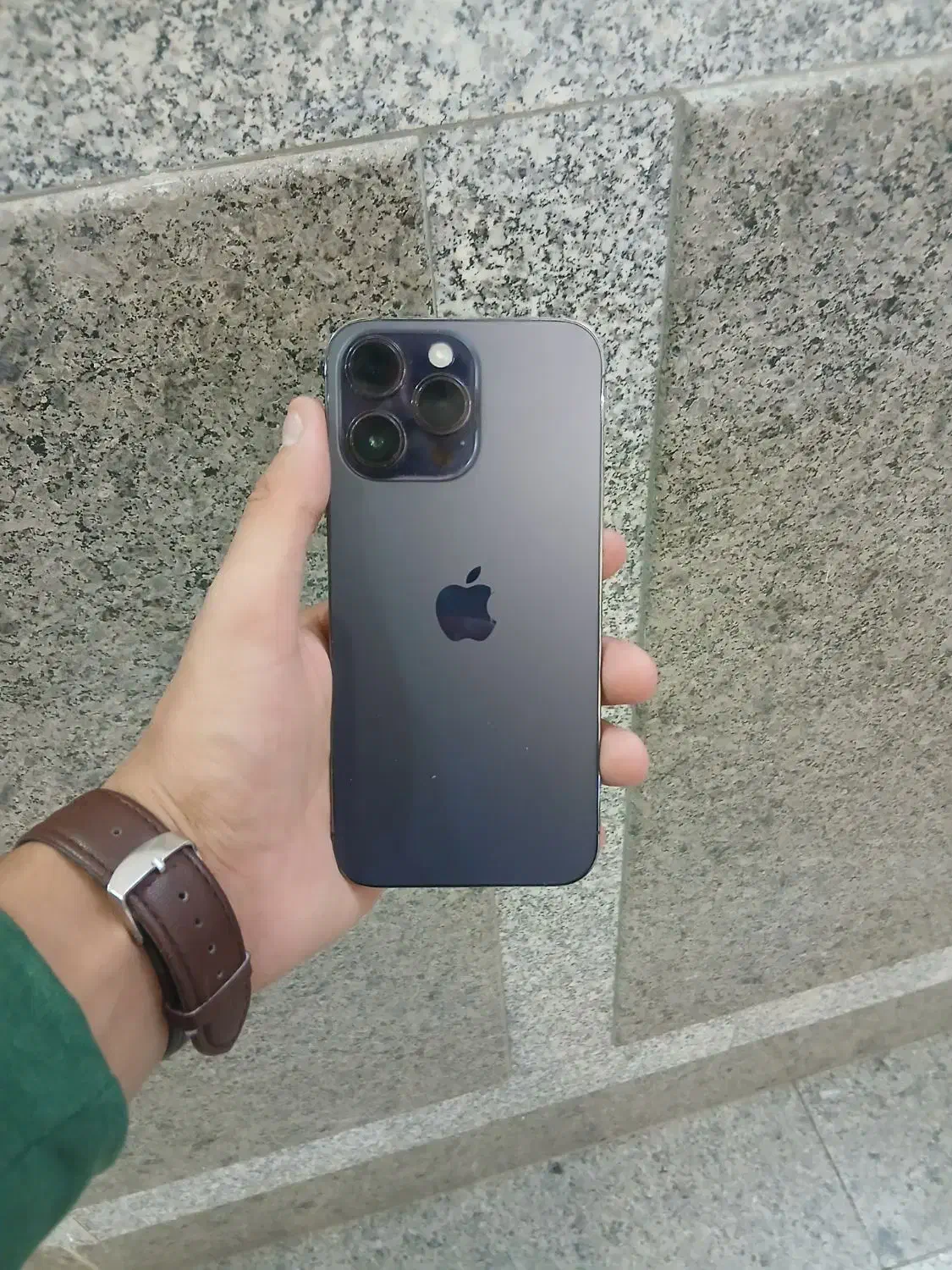 14pro max|موبایل|قم, باغ شازده|دیوار