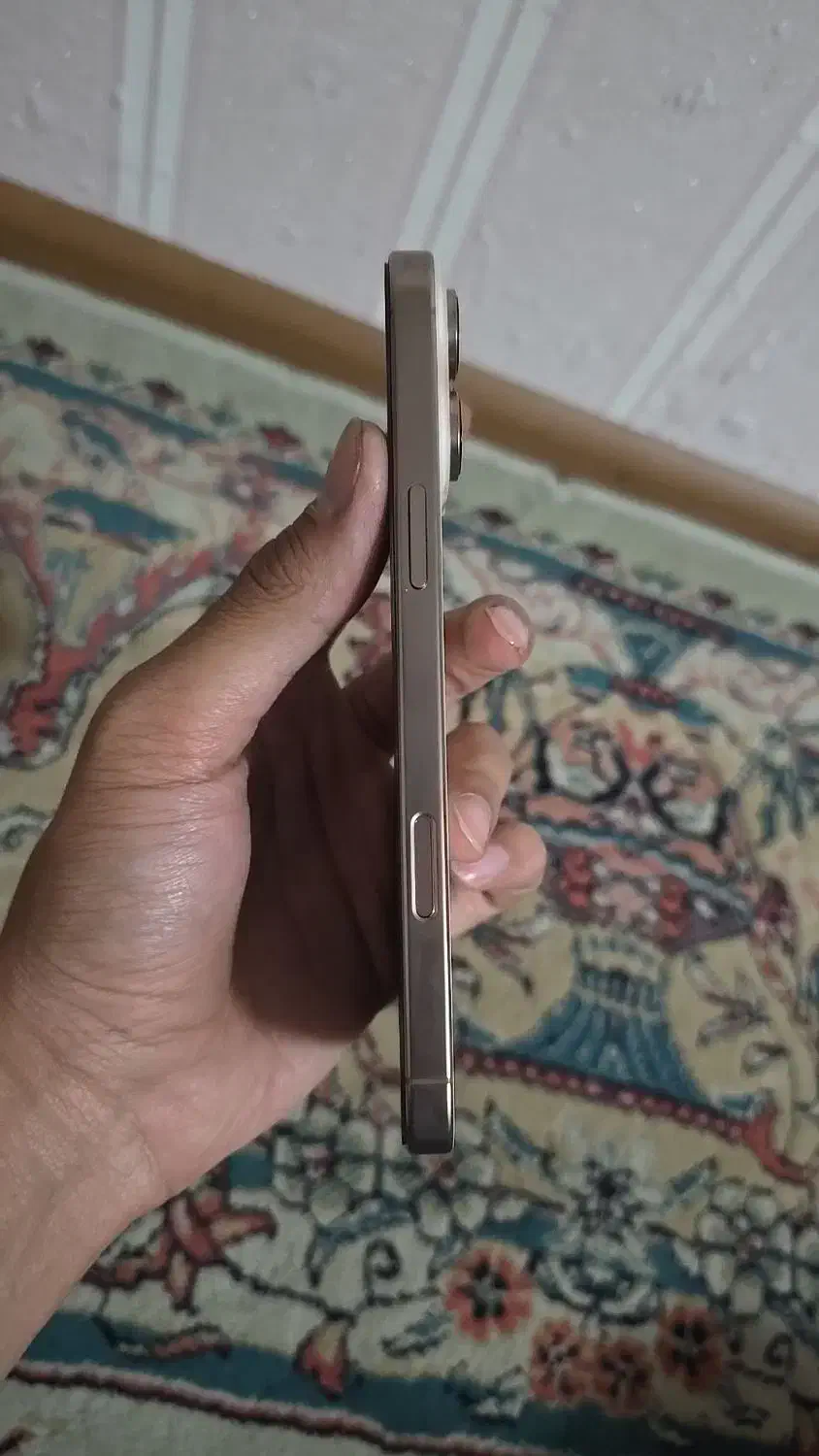 iphone 16promax|موبایل|مشهد, رضاشهر|دیوار