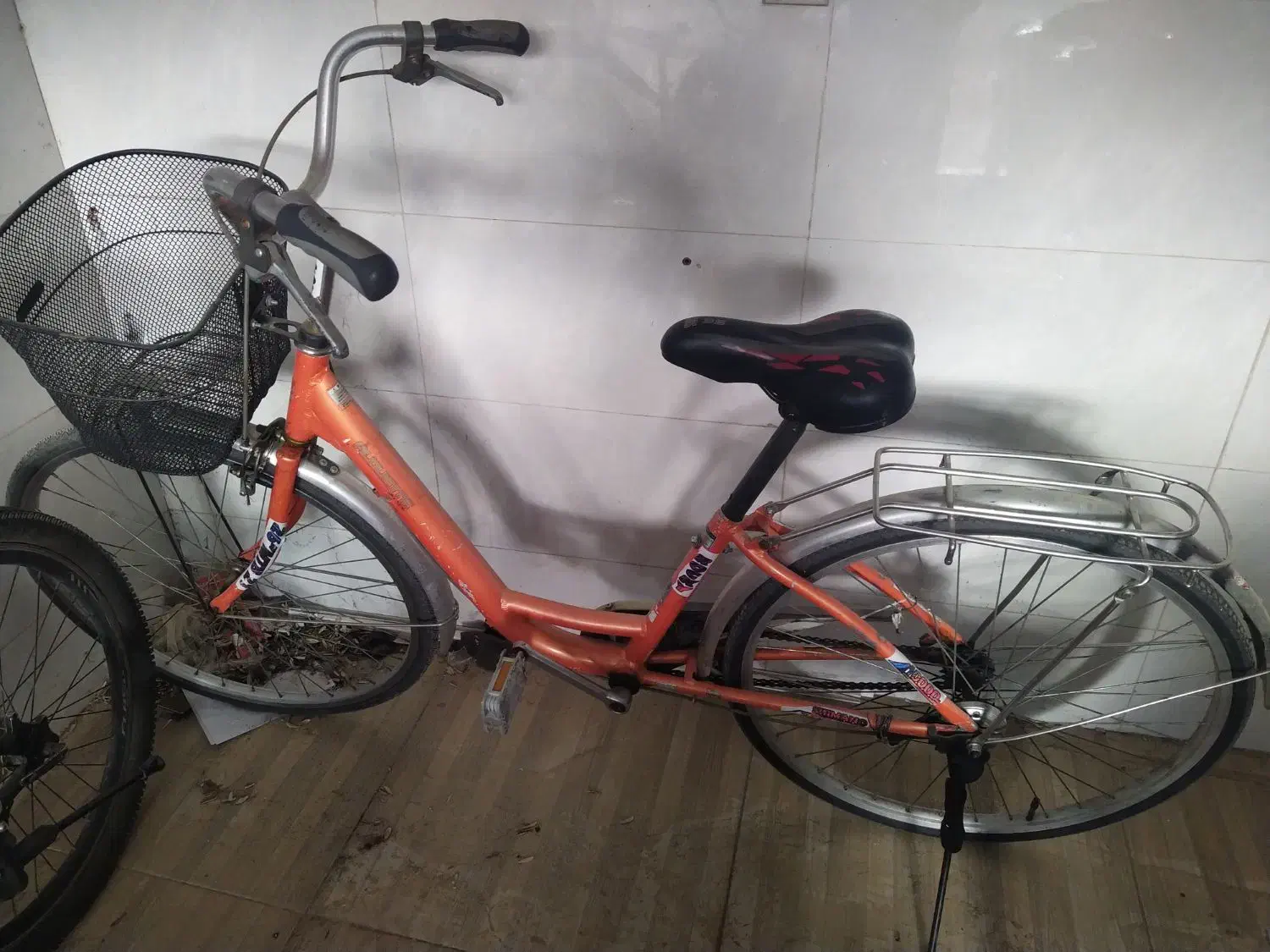 دوچرخه|دوچرخه، اسکیت، اسکوتر|تربت جام, والفجر|دیوار