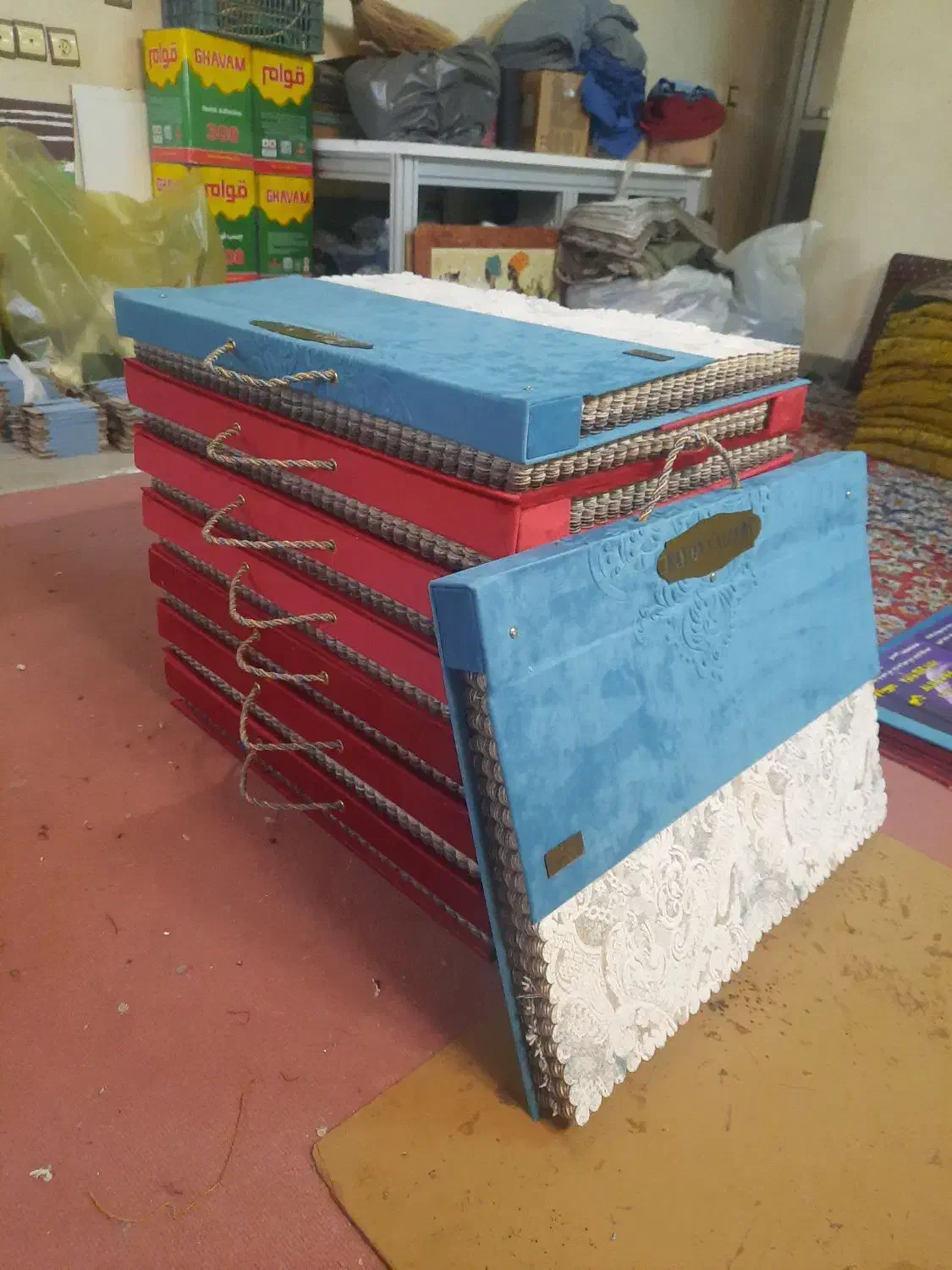 کالیته سازان سینا|خدمات پیشه و مهارت|محمدشهر, محمدشهر|دیوار