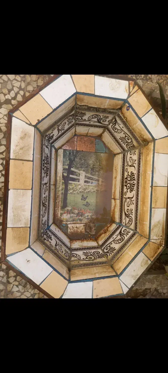 حوض|مصالح و تجهیزات ساختمان|اصفهان, فردوان|دیوار